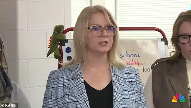 ICE Detention Images of 5-Year-Old Boy Spark Outcry and Calls for Accountability