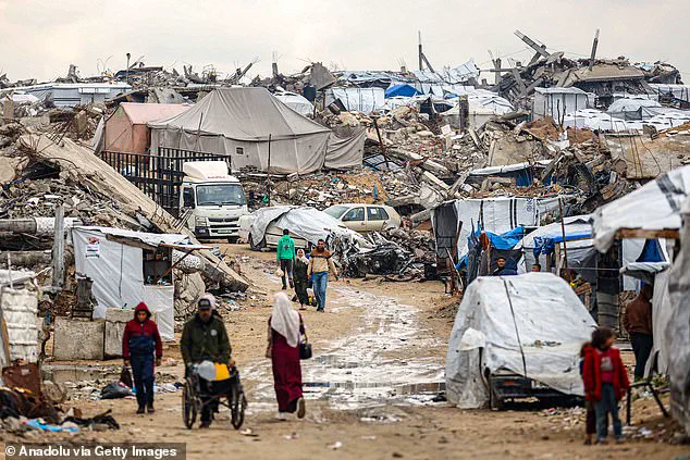 Jared Kushner Envisions Gaza's Transformation into a Global Hub, as Critics Question the Realistic Potential of the AI-Generated Blueprint