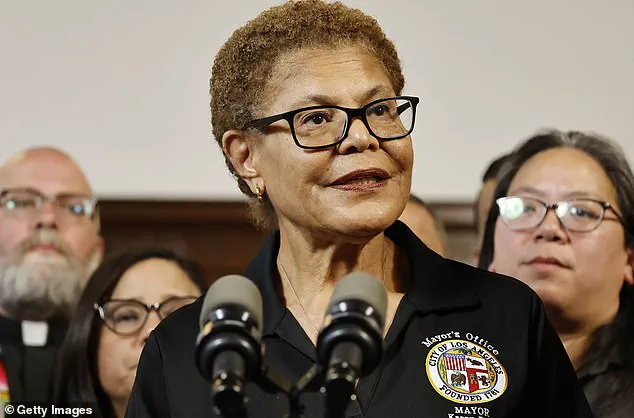 Los Angeles Mayoral Candidate's Daughter Dies; Cause of Death Under Investigation