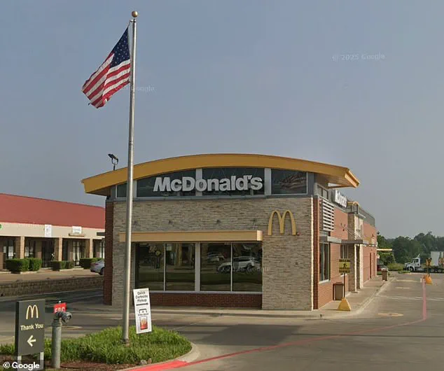 McDonald's Employee Giovanni Primo Blount Arrested in Texas for $700 Scam Involving Overcharging Customers