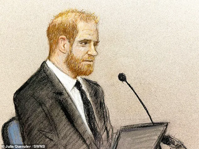 Prince Harry Testifies: 'Conditioned to Accept' Royal Policy of 'Never Complain, Never Explain' Amid Media Pressure