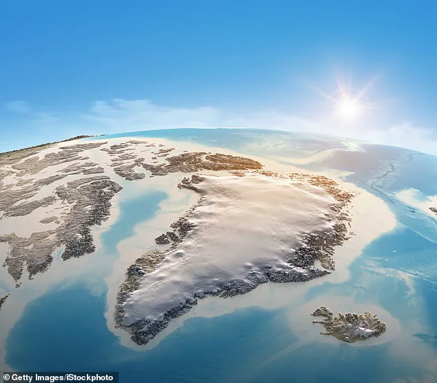 Trump's Unprecedented Pursuit of Greenland at Davos Sparks Global Speculation and Geopolitical Tensions