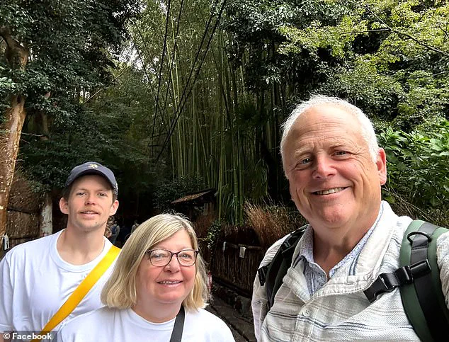 Unexpected Detour: American Tourists Turn to Costco for a Taste of Home Abroad