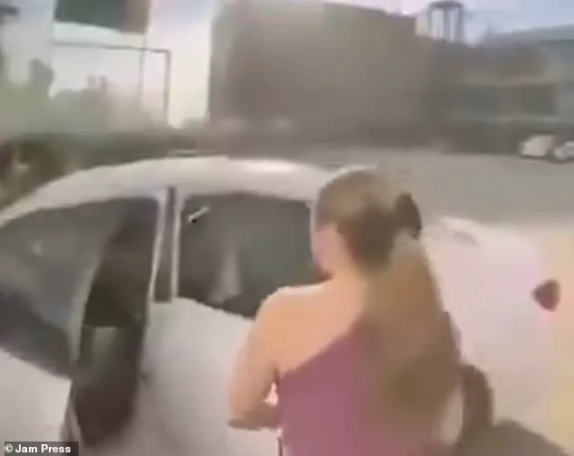 Abduction of American Internet Star Sparks Controversy Amid Cartel Activity in Sinaloa, Mexico