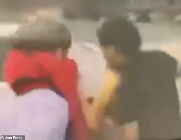 Abduction of American Internet Star Sparks Controversy Amid Cartel Activity in Sinaloa, Mexico