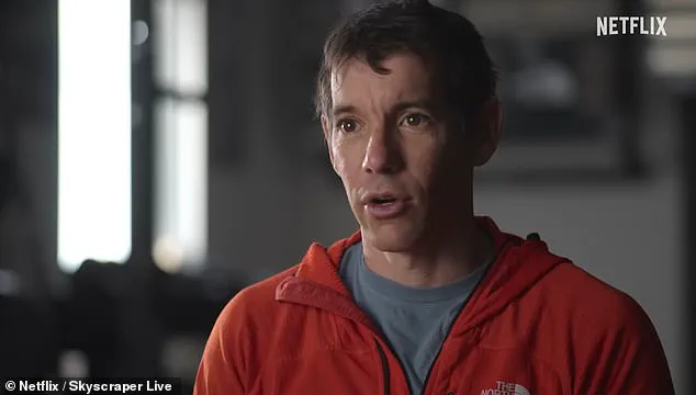 Alex Honnold's Free Solo Ascent of Taipei 101: A Live-Streamed Test of Courage and Risk