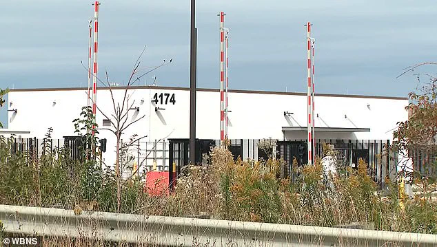 Debate Intensifies Over Hilliard, Ohio's Natural Gas Fuel Cell Project as Residents Voice Concerns About Environmental Impact and Public Health