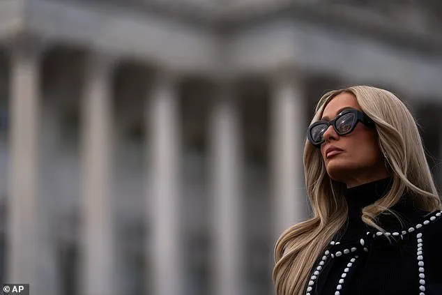 Reality TV Stars Bring Bipartisan Advocacy to Capitol Hill as Policy Debates Intensify