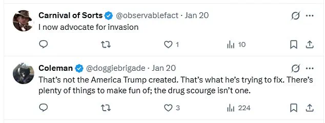 Restricted Access: Unveiling the Controversy Around Greenland's Viral 'Fentanyl Fold' TikTok