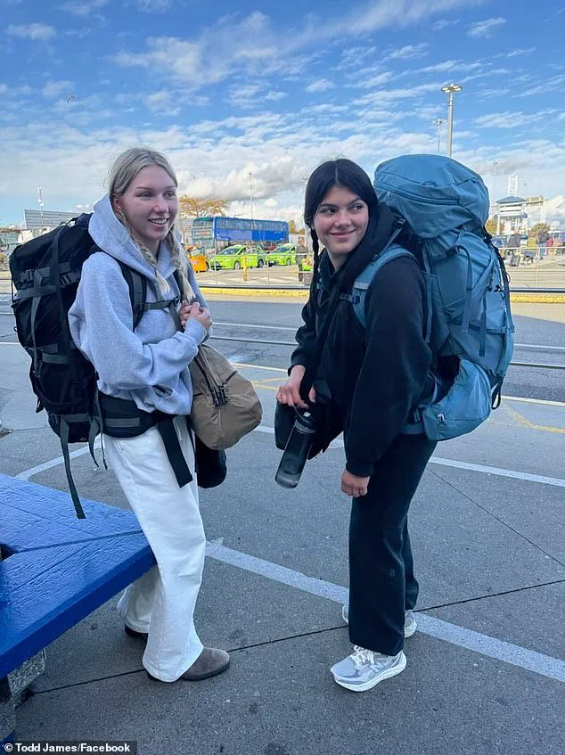 Tragic Death of Canadian Backpacker Piper James Sparks Grief, Outrage, and Stark Reminder of Wilderness Dangers on K'gari Island