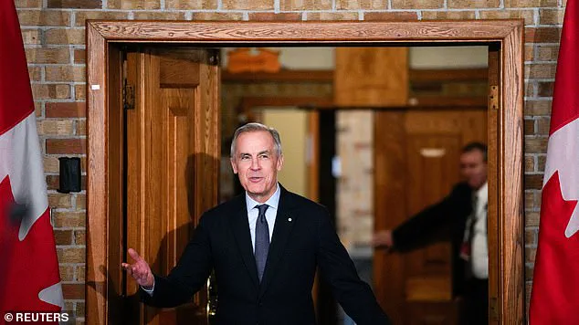 Trump's Disinvitation of Canadian PM Sparks Diplomatic Tensions and Economic Uncertainty