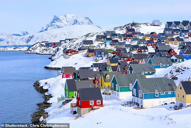 Controversial Claims and Foreign Policy Moves Under Trump Highlight Public Concerns Over U.S. Territorial Ambitions