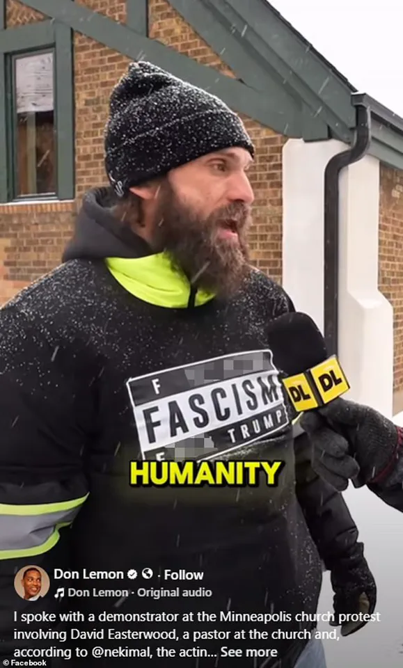 Exclusive Access: The Secret Information Behind the Church Clash and National Immigration Debate