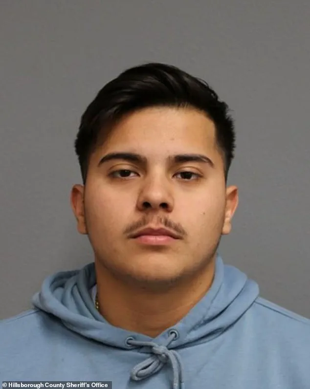 Exclusive: Former Police Officer Charged with Aggravated Animal Cruelty for Poisoning Ex-Girlfriend's Dog