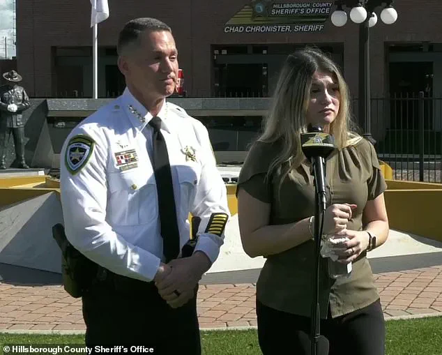 Exclusive: Former Police Officer Charged with Aggravated Animal Cruelty for Poisoning Ex-Girlfriend's Dog