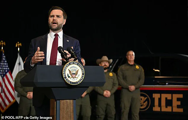 Five-Year-Old Boy Detained by ICE During Father’s Arrest Sparks Outcry Over Trump’s Immigration Policies