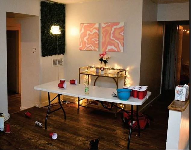 Idaho Murders: A Community's Joy and Potential Erased