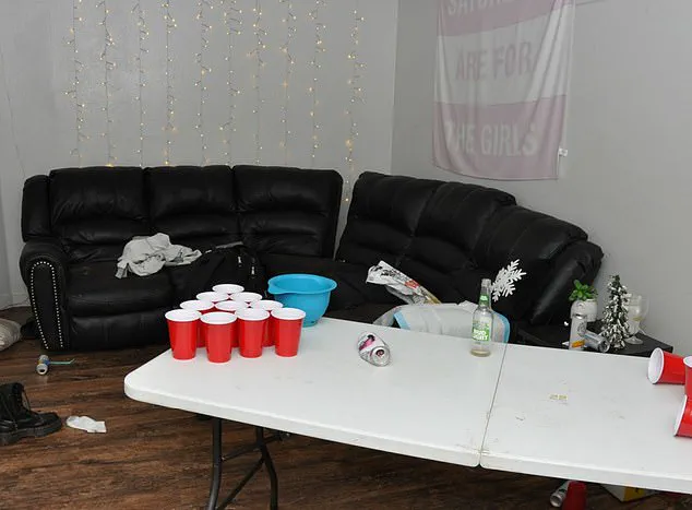 Idaho Murders: A Community's Joy and Potential Erased