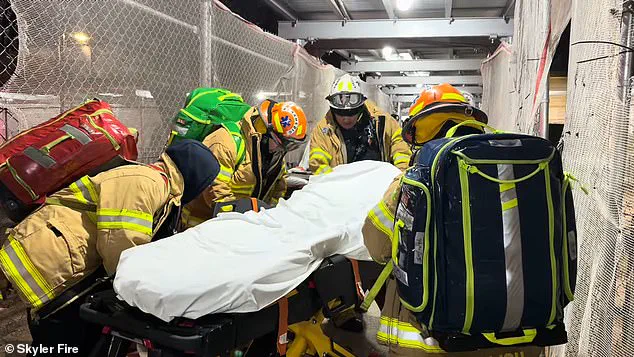 Tragedy in the Bronx: Gas Explosion Claims at Least One Life, Injures Dozens in NYC High-Rise Fire