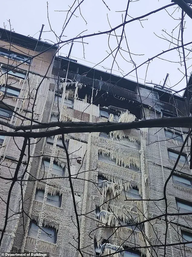 Tragedy in the Bronx: Gas Explosion Claims at Least One Life, Injures Dozens in NYC High-Rise Fire