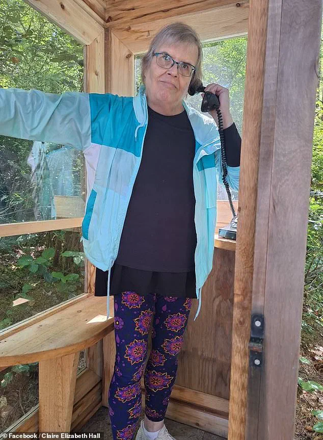 Trailblazing Transgender Oregon Lawmaker Claire Hall Dies; Family Says Stress of Political Career and Recall Election Exacerbated Ulcers