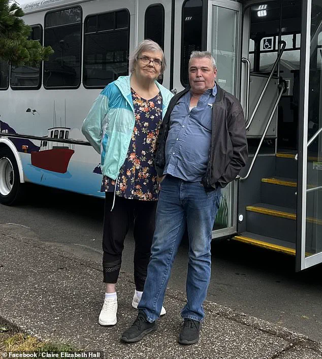 Trailblazing Transgender Oregon Lawmaker Claire Hall Dies; Family Says Stress of Political Career and Recall Election Exacerbated Ulcers