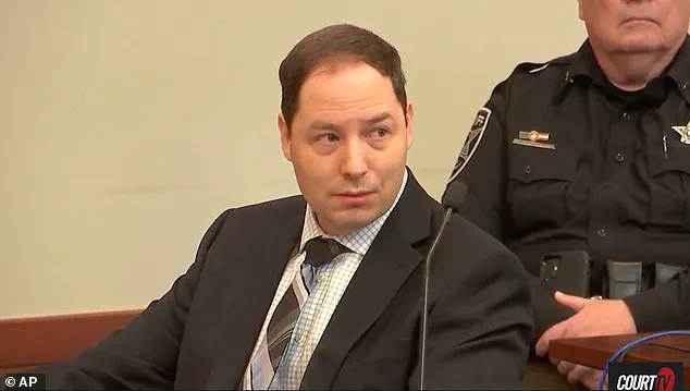 Trial of Brendan Banfield Unveils Alleged Double Murder and Complex Relationships in Northern Virginia