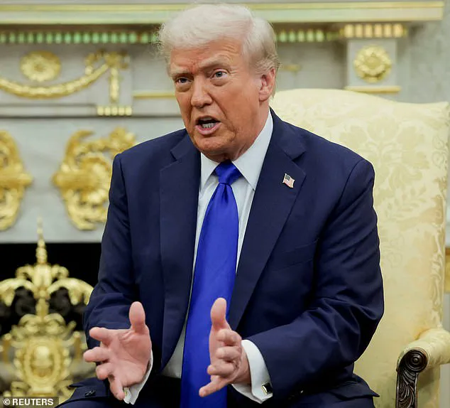 Trump's Tariff Ultimatum to Canada Sparks Global Economic Concerns Amid Domestic Policy Focus