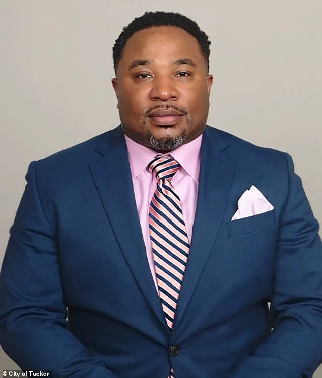 Unseen Records and Exclusive Access: The Hidden $120,000 Taxpayer-Funded Scandal in Georgia Schools