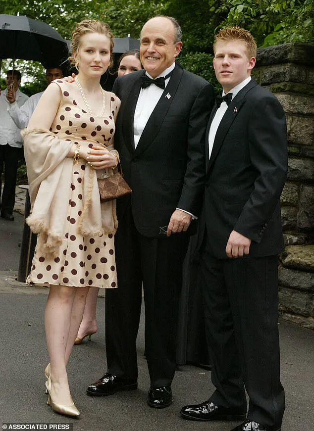 Breaking Point: America's Political Families Face Unprecedented Rifts as Ideologies Clash