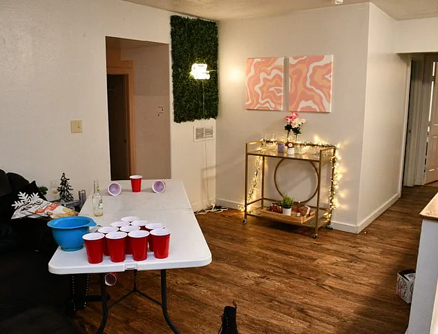 New Photographs Reveal Unprecedented Scale of Idaho Four Murders