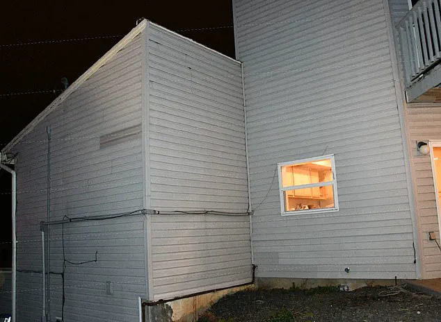 New Photographs Reveal Unprecedented Scale of Idaho Four Murders