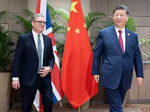 Xi Jinping's Crackdown on Military Ranks: Power Consolidation and PLA Stability Concerns