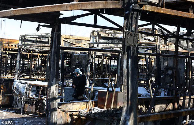 Breaking: Iranian Activists Accuse Regime of Executing Protesters, Falsifying Death Records as Crisis Deepens