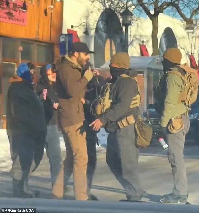 Controversy Deepens as Immigration Officers Condemn White House Handling of Alex Pretti Case