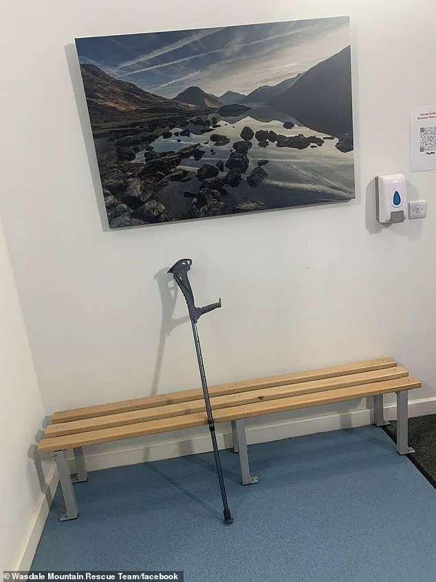 Controversy Over Avoidable Rescue Sparks Debate on Hiking Regulations in Cumbria