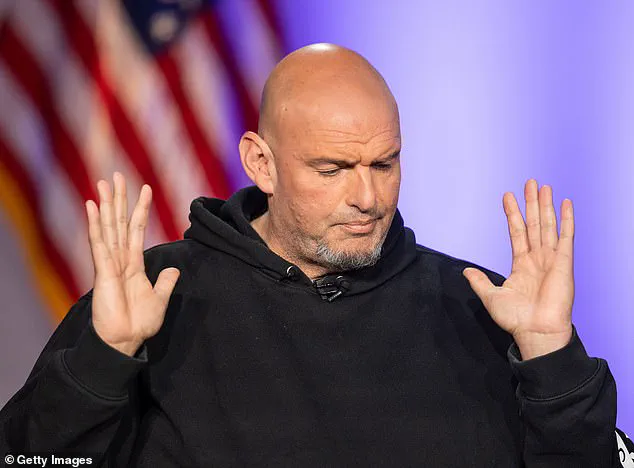 Exclusive: Gisele Fetterman's Defiance Against ICE as John Fetterman Remains Silent on Alex Pretti Shooting