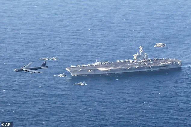 Hezbollah Affiliates Warn U.S.: 'Total War' Looms as Abu Hussein al-Hamidawi Vows 'Forces of Darkness' Will Clash with Iran