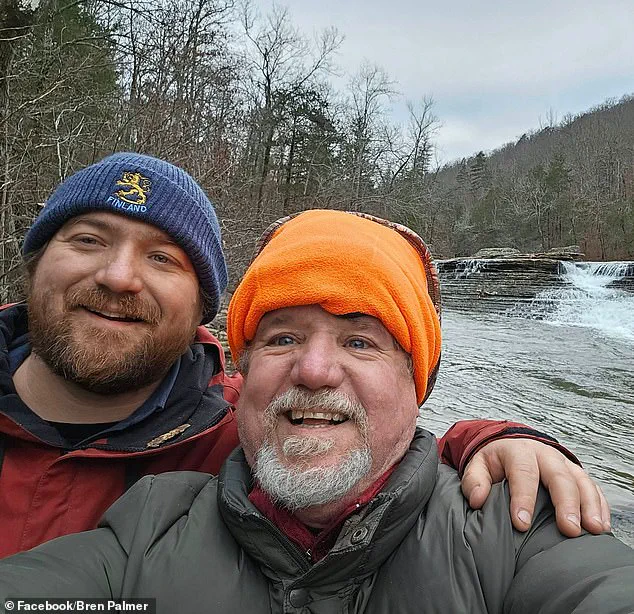 Mysterious Disappearance of Hiker Christopher Palmer: Truck Found Months Later, Family Speaks Out