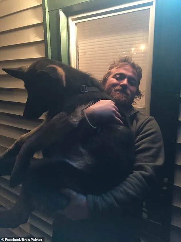 Mysterious Disappearance of Hiker Christopher Palmer: Truck Found Months Later, Family Speaks Out