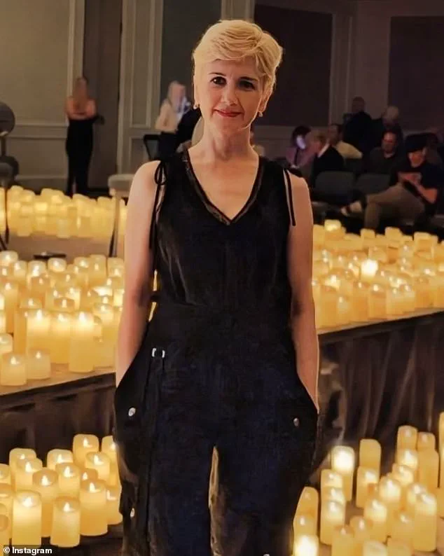 Tech Millionaire Charged with Murder in Wife’s Death After Body Found in California Mountains