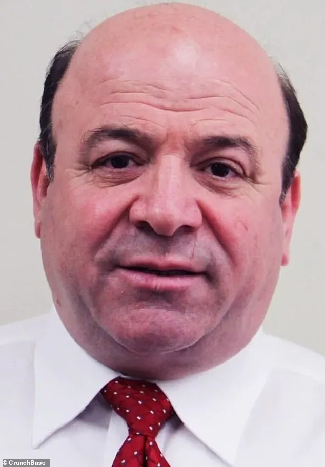 Tech Millionaire Charged with Murder in Wife’s Death After Body Found in California Mountains