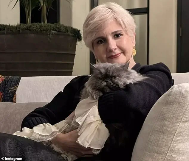 Tech Millionaire Charged with Murder in Wife’s Death After Body Found in California Mountains