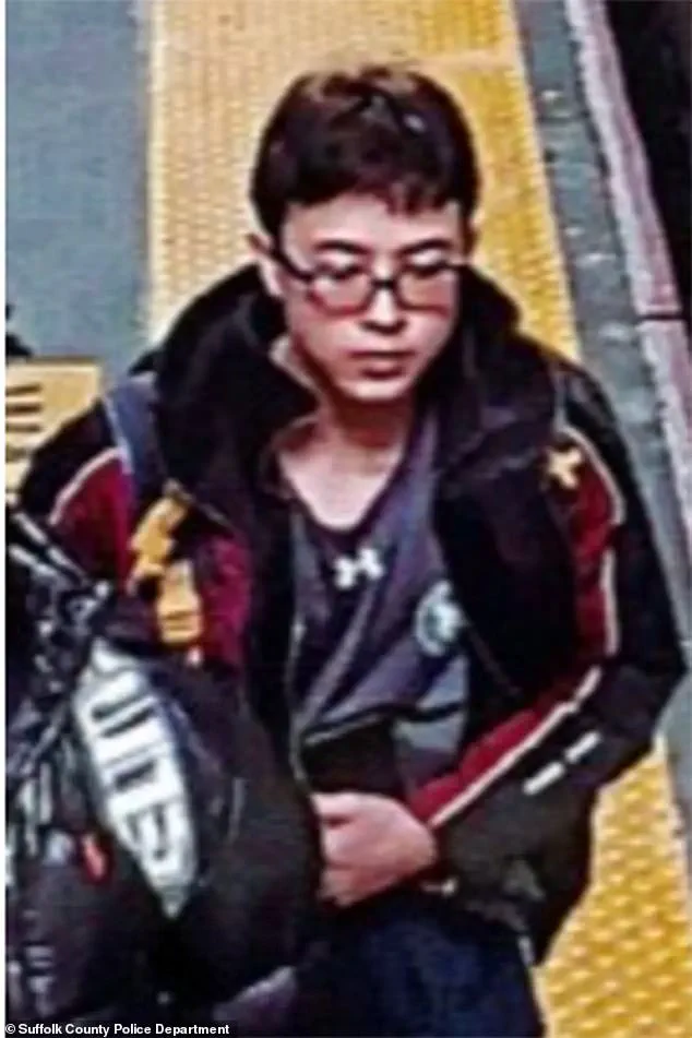 15-Year-Old Thomas Medlin Missing for Over Two Weeks After Online Roblox Connection; Last Seen at Grand Central Terminal
