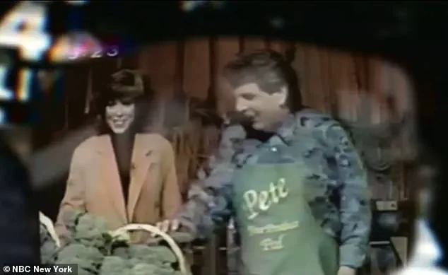 Beloved 'Produce Pete' Passes Away, Leaving a Legacy of Nutritional Advocacy and Community Trust