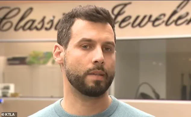 Brazen Daylight Robbery in Anaheim: Stolen Car Used as Battering Ram Sparks Outrage and Raising Security Concerns