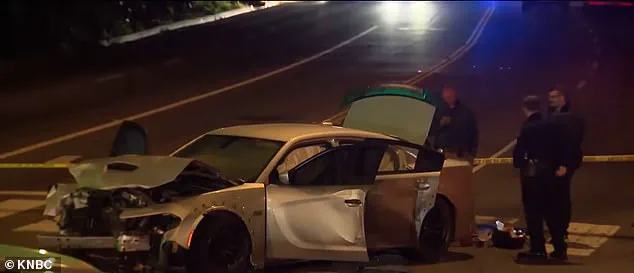 Brazen Daylight Robbery in Anaheim: Stolen Car Used as Battering Ram Sparks Outrage and Raising Security Concerns