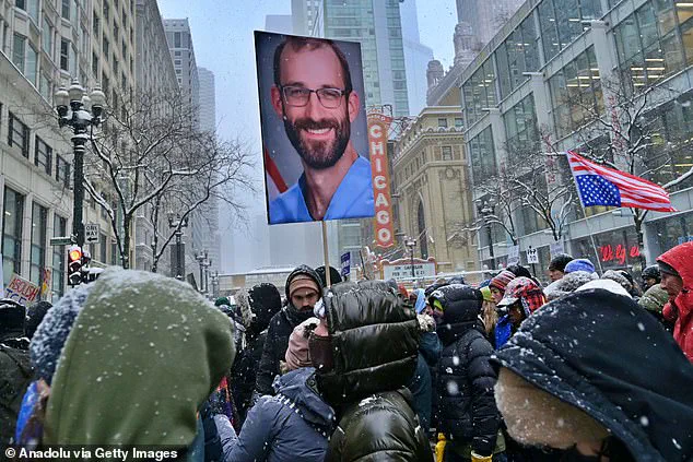 Breaking: Far-Left Agitators Accused of Orchestrating St. Paul Shooting Death of ICU Nurse