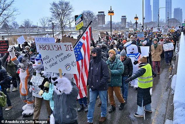 Breaking: Far-Left Agitators Accused of Orchestrating St. Paul Shooting Death of ICU Nurse