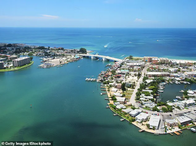 Breaking: Florida Woman Arrested in Drunk Driving Incident That Left Elderly Man Injured